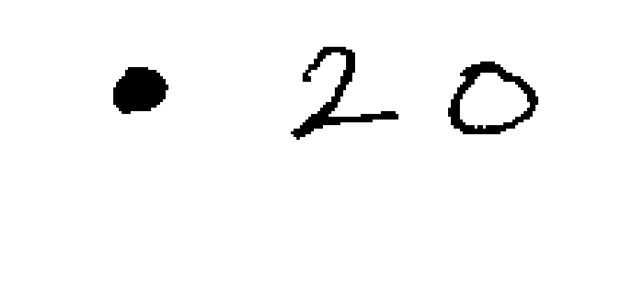 votos del candidato 12