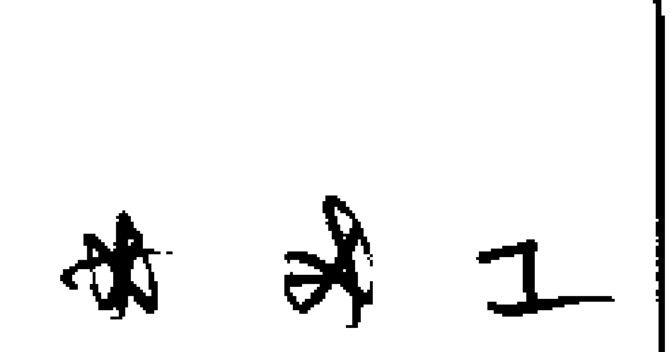 votos del candidato 6