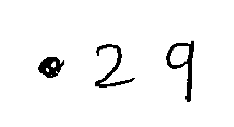 votos del candidato 4