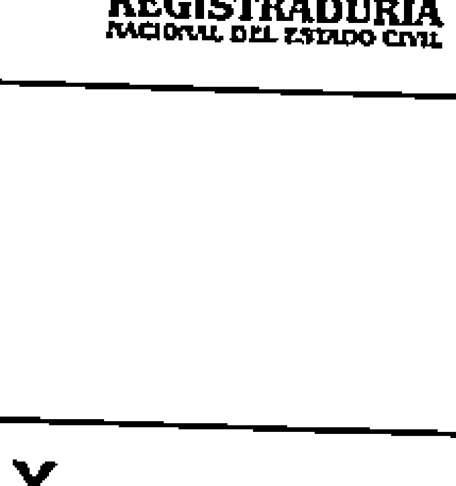 votos del candidato 3