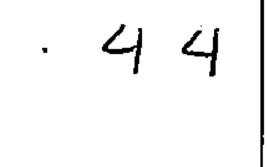 votos del candidato 1