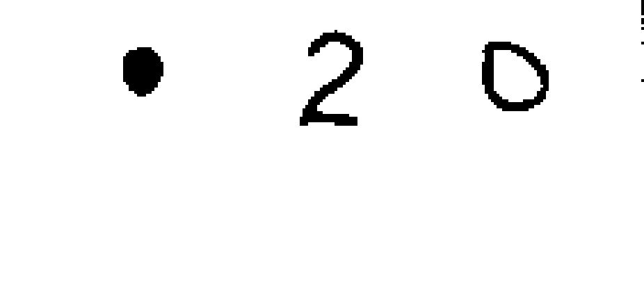 votos del candidato 12