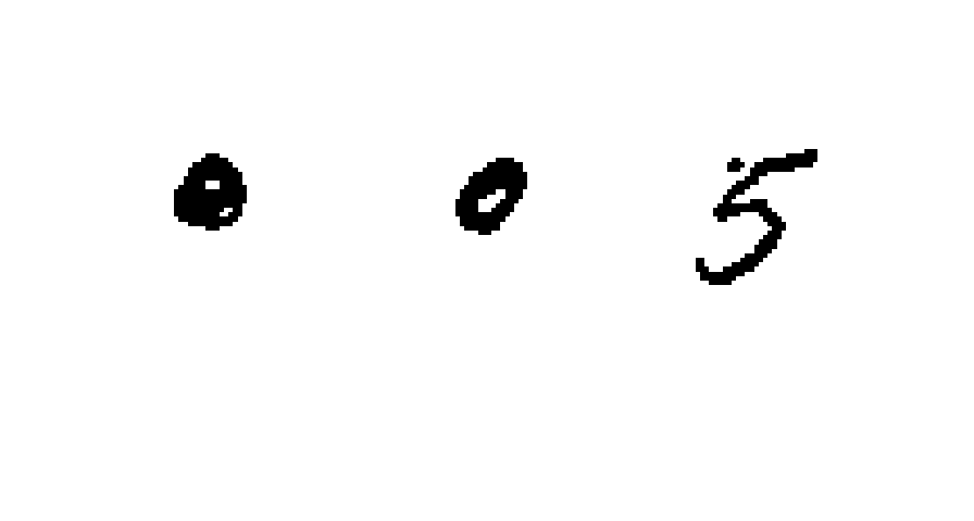 votos del candidato 3