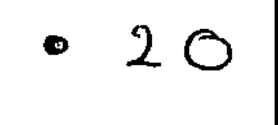 votos del candidato 11