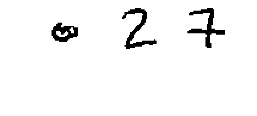 votos del candidato 12