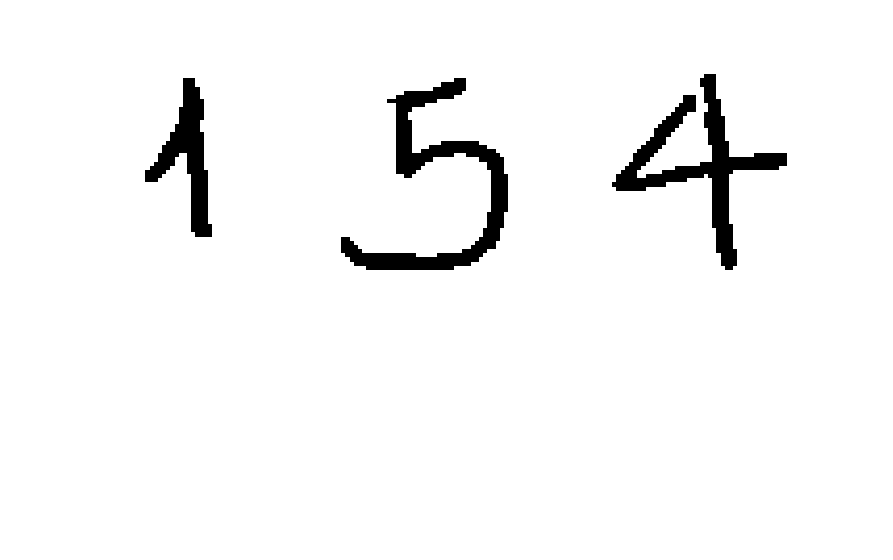 votos del candidato 1