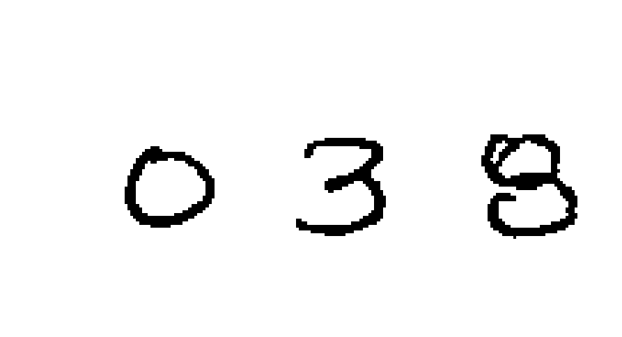 votos del candidato 4