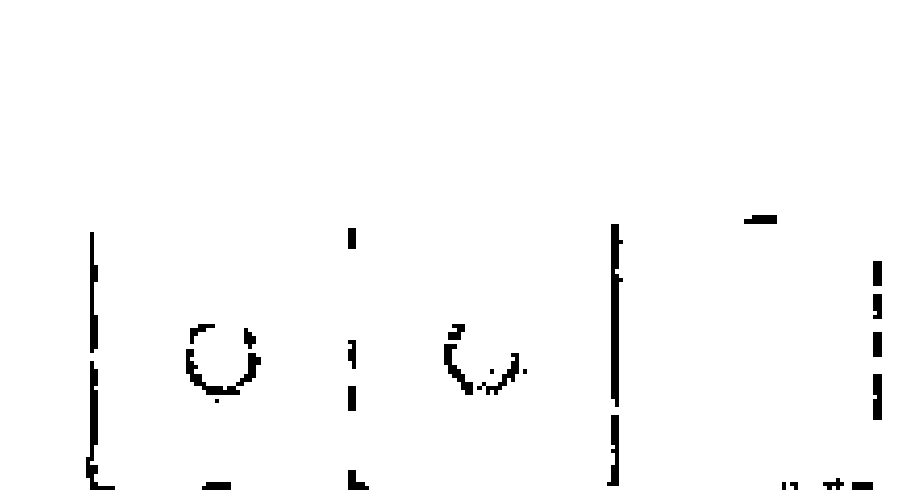 votos del candidato 6