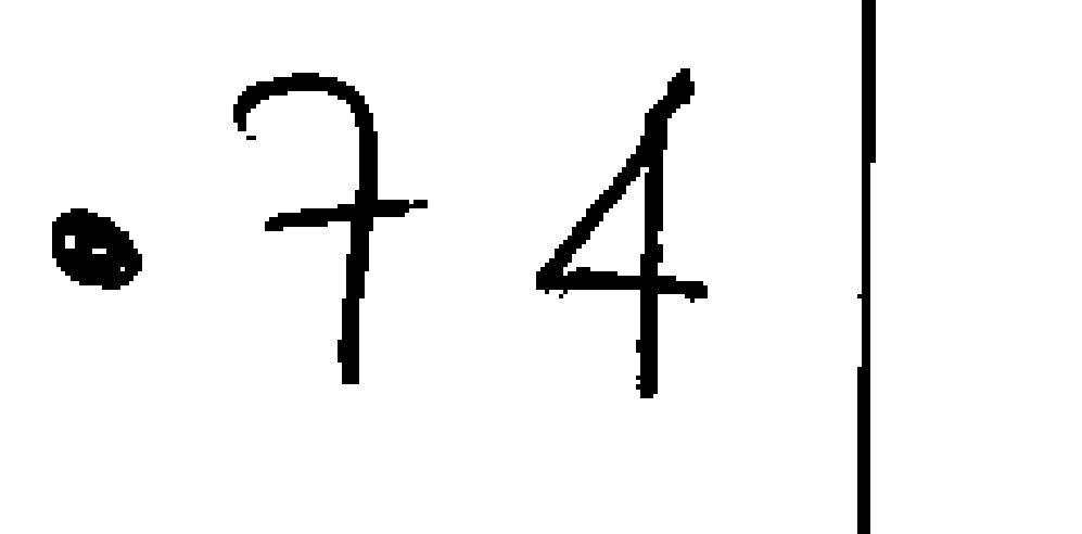 votos del candidato 4