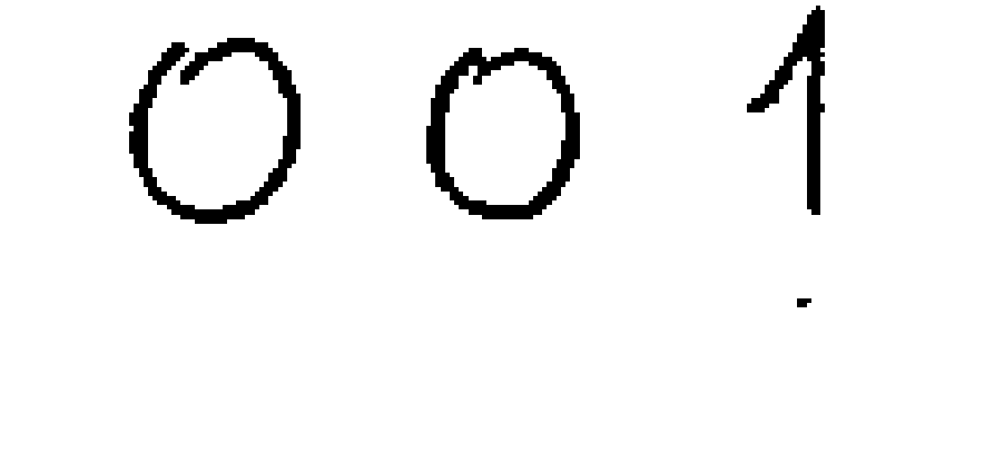 votos del candidato 9