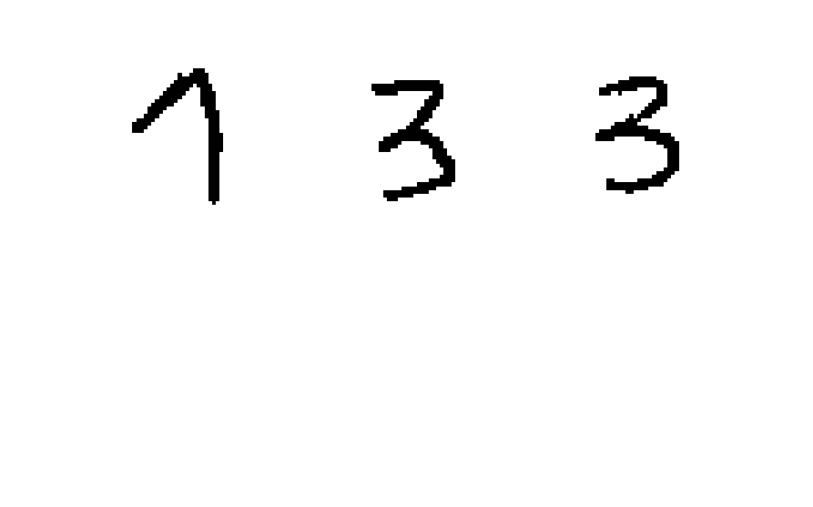 votos del candidato 1
