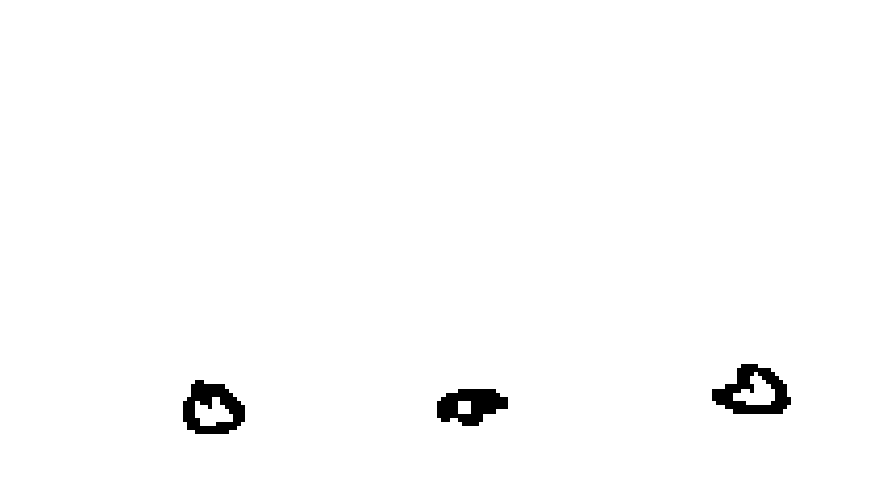 votos del candidato 6