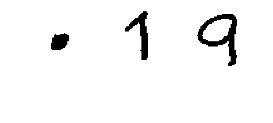 votos del candidato 11