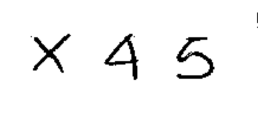 votos del candidato 4