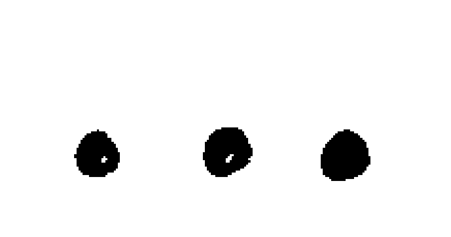 votos del candidato 5