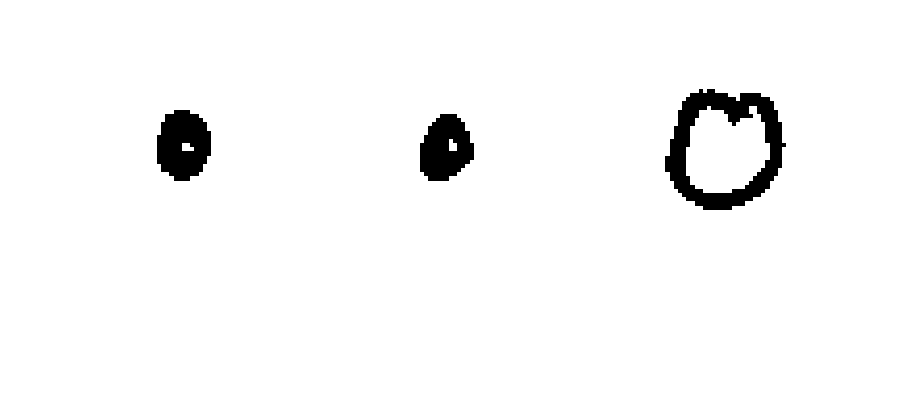 votos del candidato 8