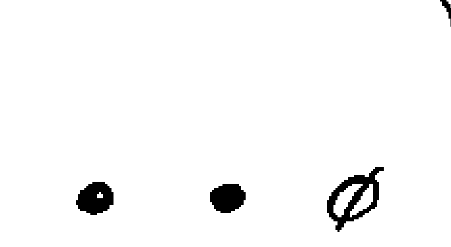 votos del candidato 6