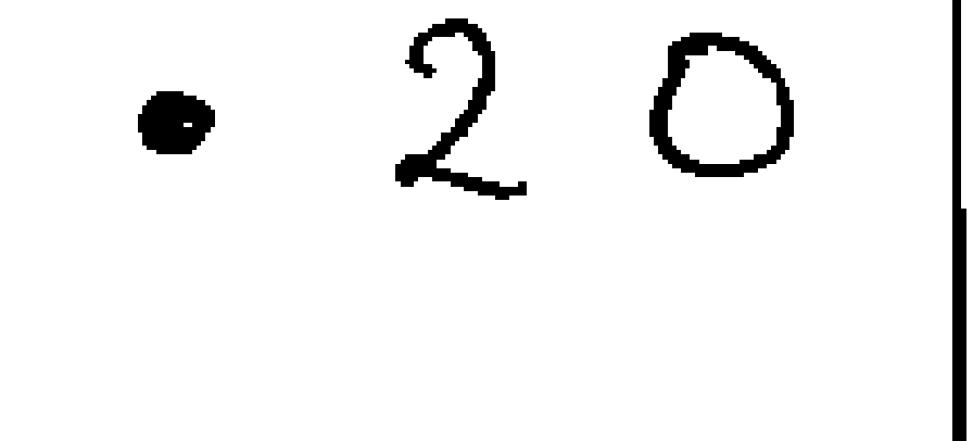 votos del candidato 12