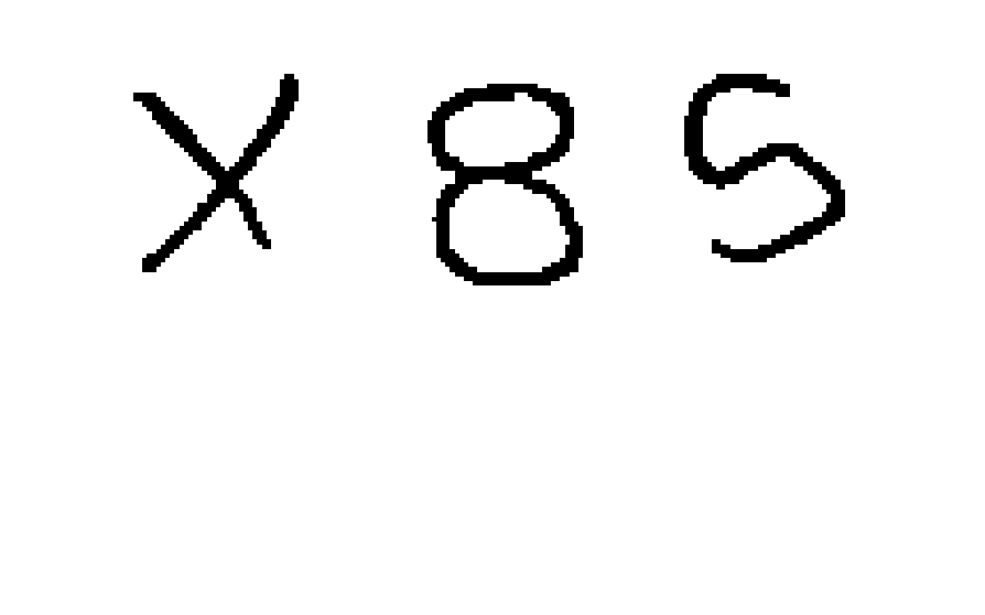 votos del candidato 1
