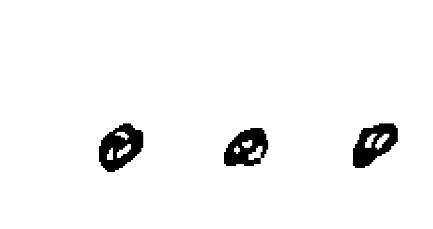 votos del candidato 5