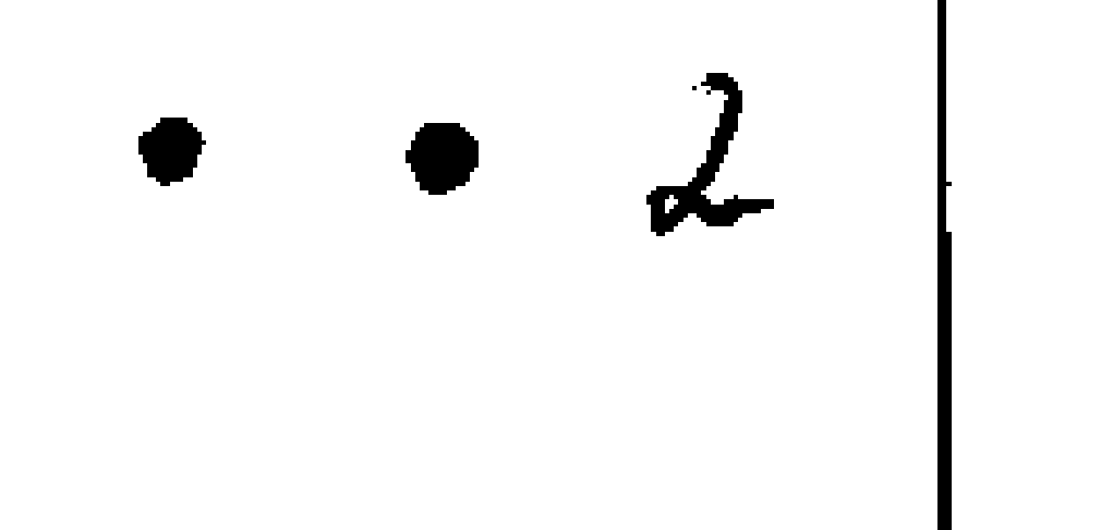 votos del candidato 3