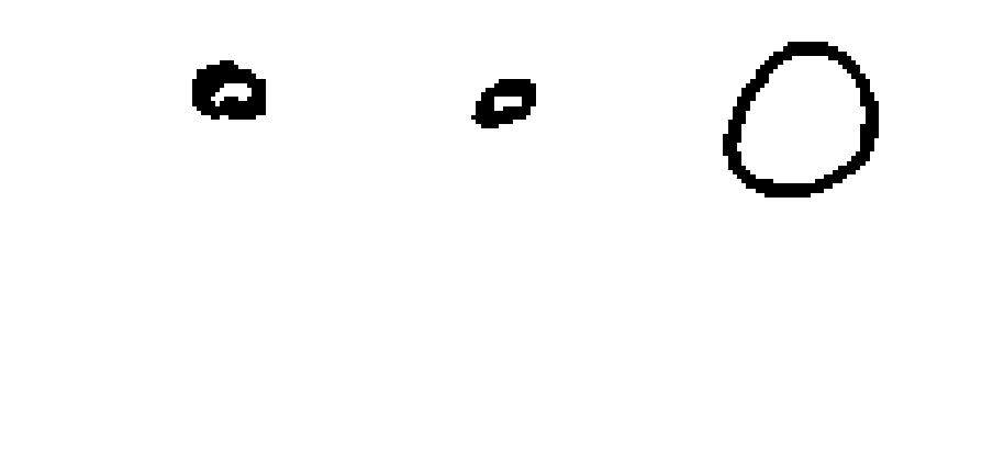 votos del candidato 8