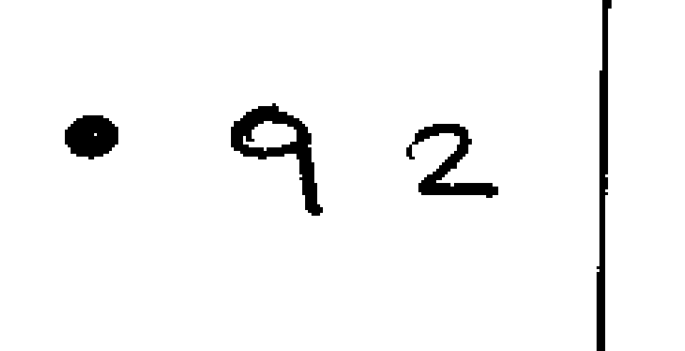 votos del candidato 4