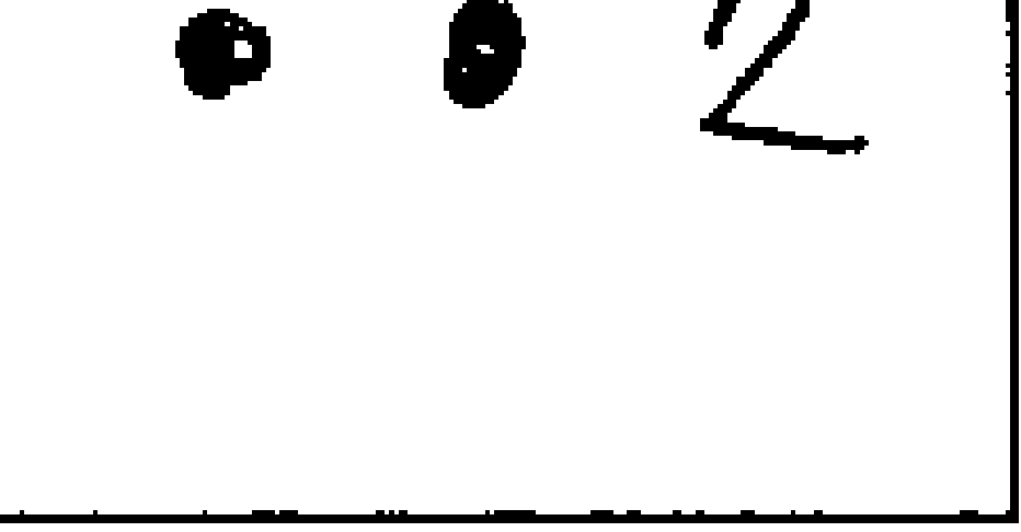 votos del candidato 2