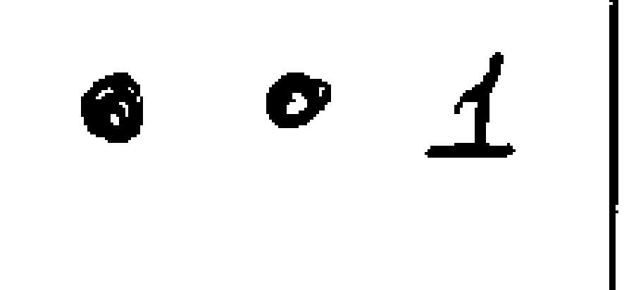 votos del candidato 13