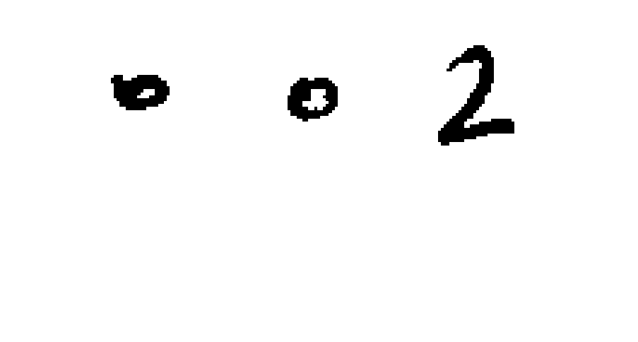 votos del candidato 2