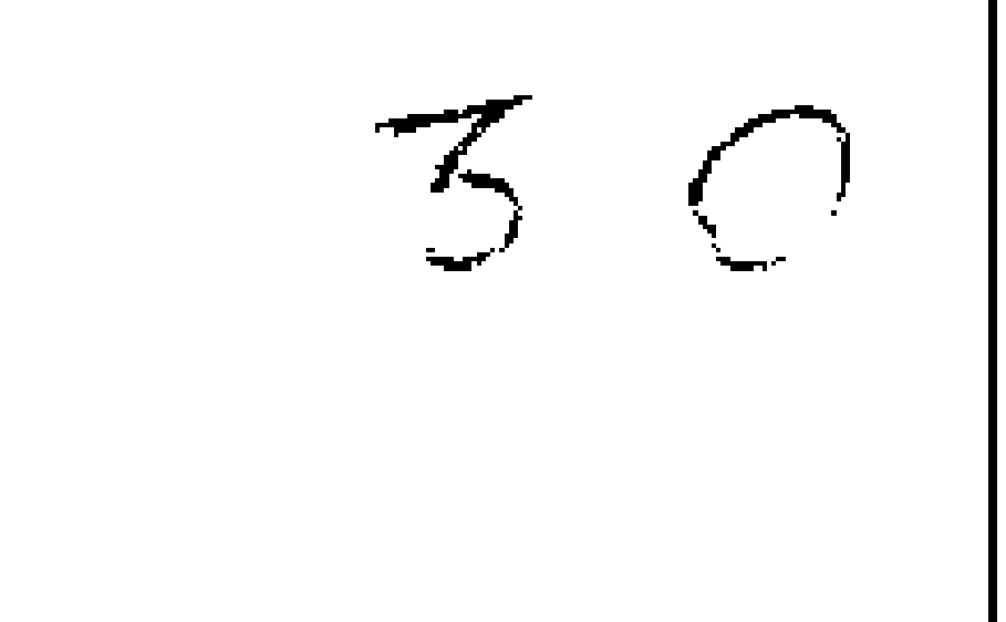 votos del candidato 1