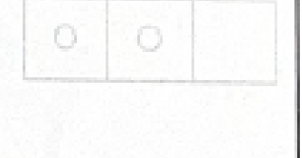 votos del candidato 3